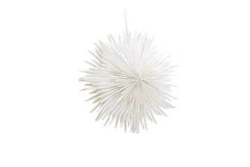 Sälen Adventsstjärna / Jullampa 35 cm - Vit - Belysning & el - Julbelysning - Jullampor