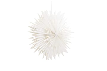 Sälen Adventsstjärna / Jullampa 46 cm - Vit - Belysning & el - Julbelysning - Julstjärnor & adventsstjärnor