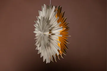 Sälen Adventsstjärna / Jullampa 60 cm - Beige - Belysning & el - Julbelysning - Jullampor