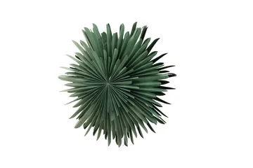 Sälen Adventsstjärna / Jullampa 80 cm - Grön - Belysning & el - Julbelysning - Jullampor
