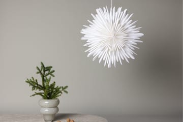 Sälen Adventsstjärna / Jullampa 60 cm - Vit - Belysning & el - Julbelysning - Julstjärnor & adventsstjärnor