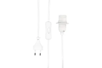 Storlien Adventssjärna - Vit - Belysning & el - Julbelysning - Jullampor