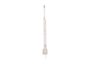 Val Thoren Adventsljusstake 60 cm - Vit - Belysning & el - Julbelysning - Jullampor