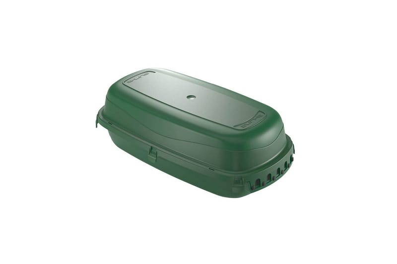 Kabelbox D-Line Utomhus - Grön - Belysning & el - Belysningstillbehör