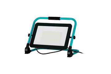 Arbetsbelysning Eglo LED-Golvstrålkastare 150W - Belysning & el - Ljuskällor & glödlampor - Arbetsbelysning