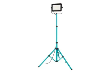 Arbetsbelysning Eglo LED-Stativstrålkastare 100W - Belysning & el - Ljuskällor & glödlampor - Arbetsbelysning
