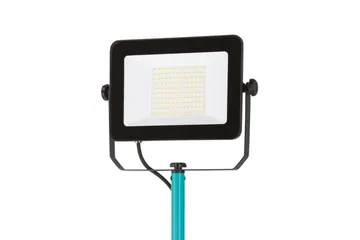 Arbetsbelysning Eglo LED-Stativstrålkastare 100W - Belysning & el - Ljuskällor & glödlampor - Arbetsbelysning