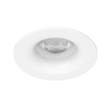 Infälld Lampa Salabate 88 mm - Vit - Belysning & el - Ljuskällor & glödlampor - Spotlight & downlight