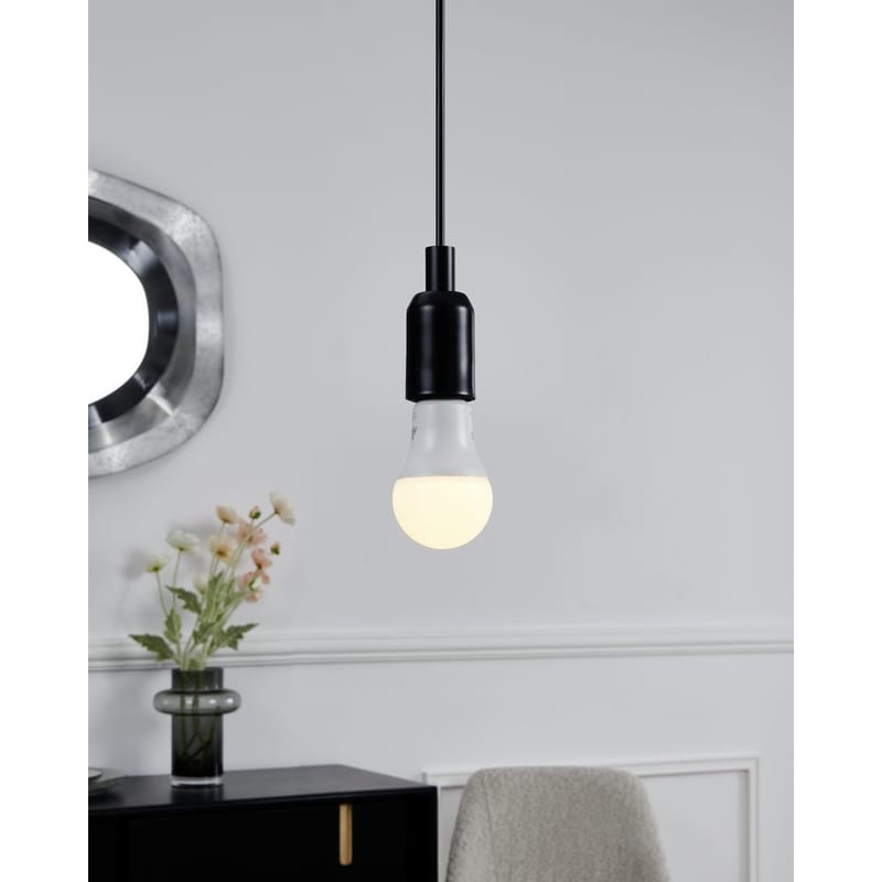 Ljuskälla 2xLM-ZIG-RGB/CCT E27 A60 9W Opal - 6 cm - Belysning & el - Ljuskällor & glödlampor - LED-belysning - LED-lampa