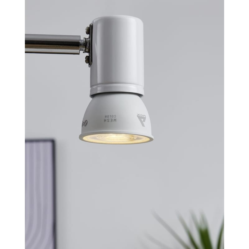 Ljuskälla 3xLM-ZIG-RGB/CCT GU10 4,5W+1XFB - 5 cm - Belysning & el - Ljuskällor & glödlampor - LED-belysning - LED-lampa