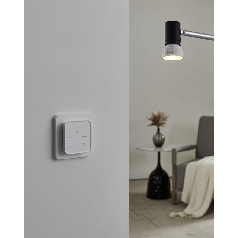 Ljuskälla 3xLM-ZIG-RGB/CCT GU10 4,5W - 5 cm - Belysning & el - Ljuskällor & glödlampor - LED-belysning - LED-lampa