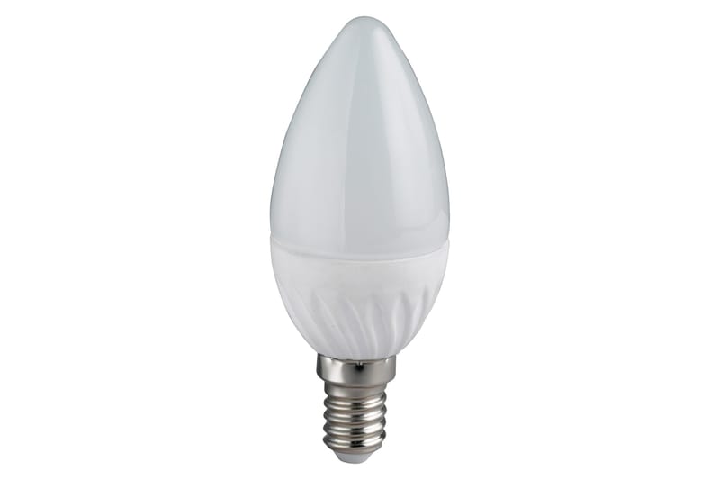 LK LED E14 kron 6W 470lm 3000K