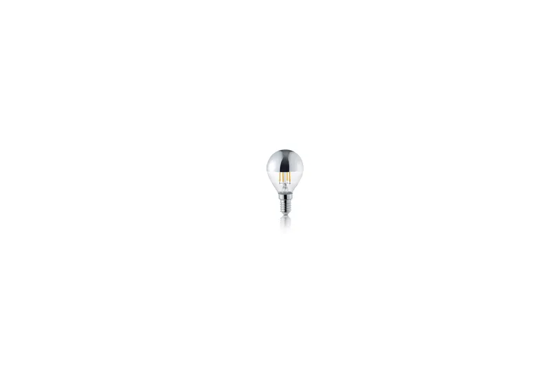 LK LED E14 spegel compact 4W 420lm 2800K