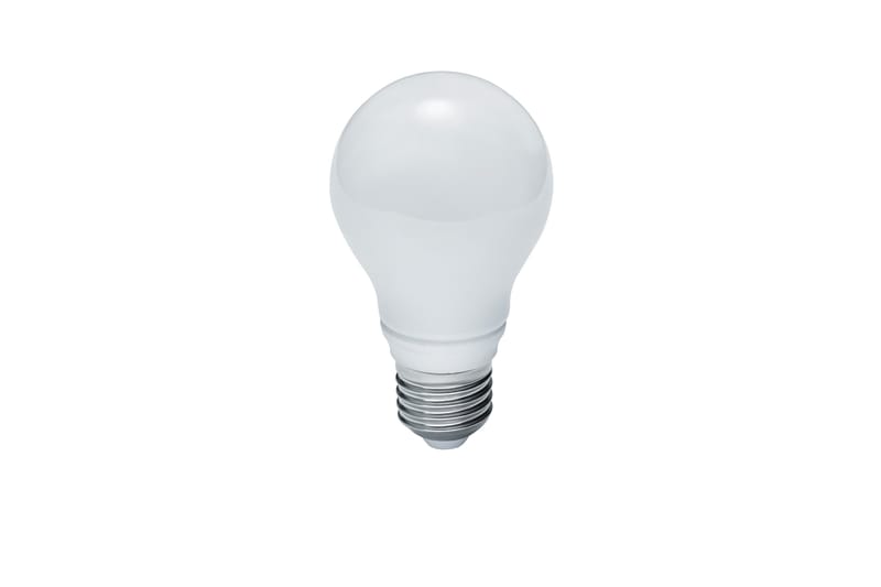 LK LED E27 classic 6W 470lm 3000K