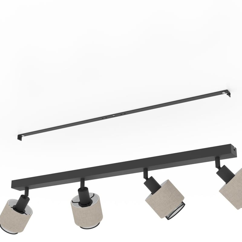 Spotlight Rosley - 9 cm - Belysning & el - Ljuskällor & glödlampor - Spotlight & downlight