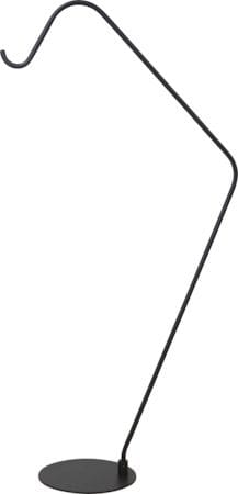 Mark Golvstativ 85 cm, svart