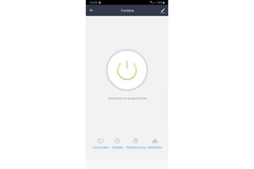 Smart Plug Heissner - Belysning & el - Belysningstillbehör