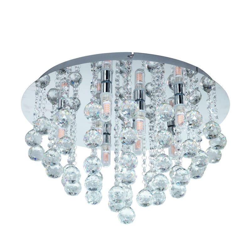 Taklampa Almonte - 500 mm - Belysning & el - Inomhusbelysning & lampor - Taklampa & takbelysning - Plafond
