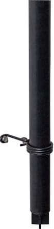 Flame Solcellsfackla 54 cm - svart - Belysning & el - Utomhusbelysning - Solcellslampa & solcellsbelysning