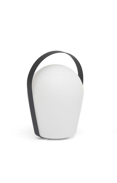 Hillerstorp Glimra Lampa Large Svart, Hillerstorp