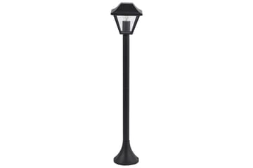 Montegosa Polletlampa 94 cm E27 - Svart - Belysning & el - Utomhusbelysning