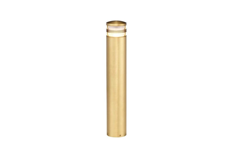 Newbrighton Elstead Lighting Utomhuslampa - Brass - Belysning & el - Utomhusbelysning