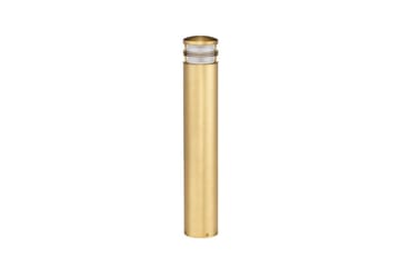 Newbrighton Elstead Lighting Utomhuslampa - Brass - Belysning & el - Utomhusbelysning