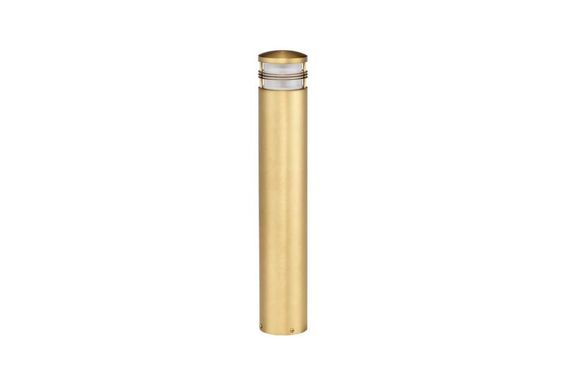 Newbrighton Elstead Lighting Utomhuslampa - Brass - Belysning & el - Utomhusbelysning