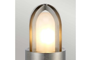 Paignton Elstead Lighting Utomhuslampa - Silver - Belysning & el - Utomhusbelysning