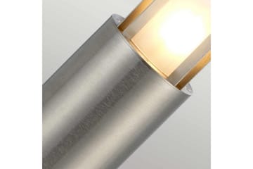 Paignton Elstead Lighting Utomhuslampa - Silver - Belysning & el - Utomhusbelysning