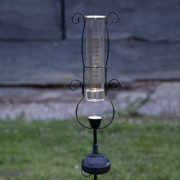 Pluvio Solcellsdekoration 65 cm - svart - Belysning & el - Utomhusbelysning - Solcellslampa & solcellsbelysning