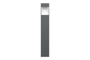 Pollare Eglo Manfria 870 mm - Antracit/Vit - Belysning & el - Utomhusbelysning