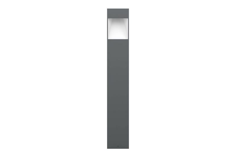 Pollare Eglo Manfria 870 mm - Antracit/Vit - Belysning & el - Utomhusbelysning