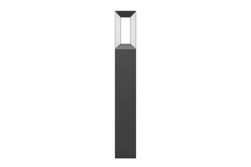Pollare Eglo Riforano 770 mm - Svart/Vit - Belysning & el - Utomhusbelysning