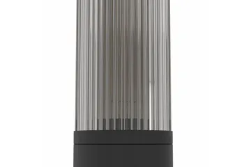 Pollare Eglo Salle 1100 mm - Svart - Belysning & el - Utomhusbelysning