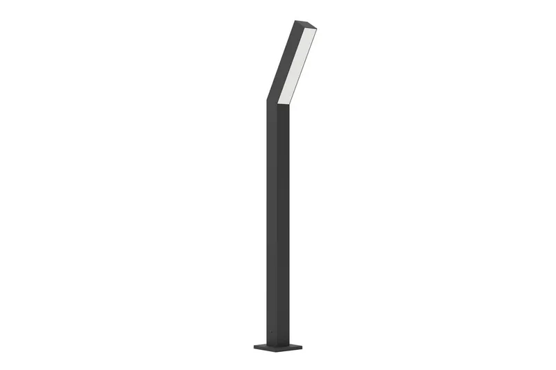 Pollare Eglo Ugento 790 mm, Svart/Vit