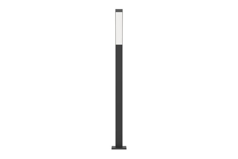 Pollare Eglo Ugento 790 mm - Svart/Vit - Belysning & el - Utomhusbelysning