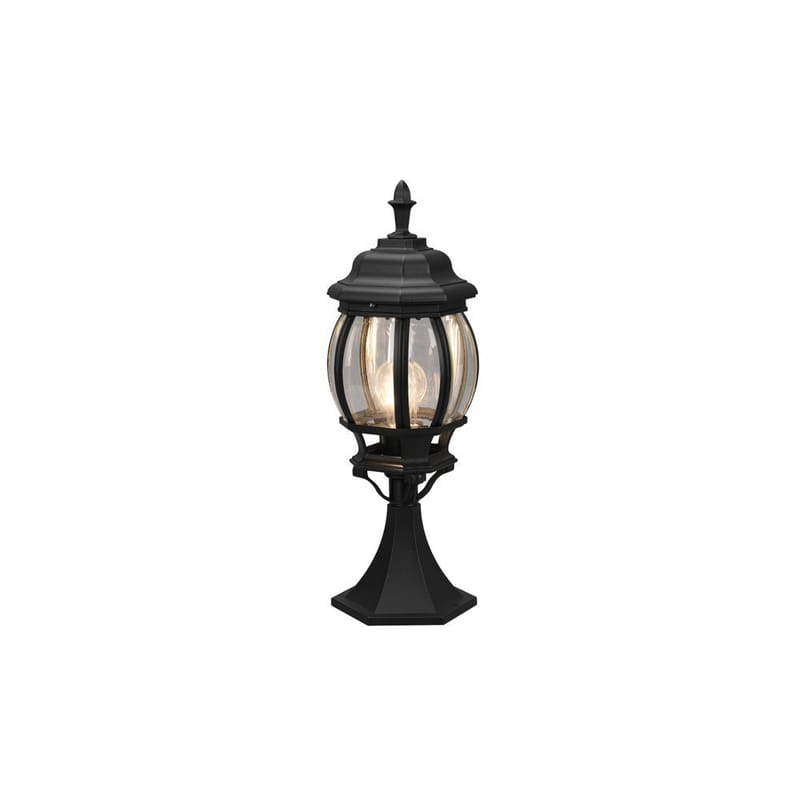 Pollare Elvo, 1 lampa 49 cm