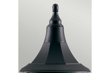 Sockellampa Elstead Lighting Shannon - Belysning & el - Utomhusbelysning - Stolplykta