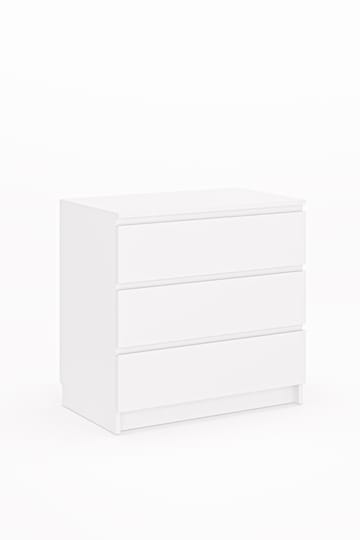 Ferin Byrå 80 cm - Förvaring - Förvaringsmöbler - Byrå - Hallbyrå