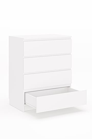 Ferin Byrå 80 cm - Förvaring - Förvaringsmöbler - Byrå - Hallbyrå
