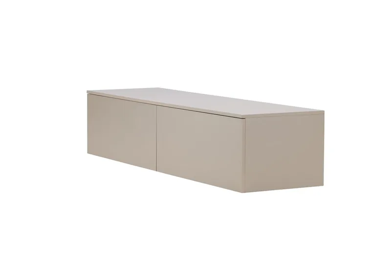 Frihamn Byrå 160 cm - Beige - Förvaring - Förvaringsmöbler - Byrå - Hallbyrå