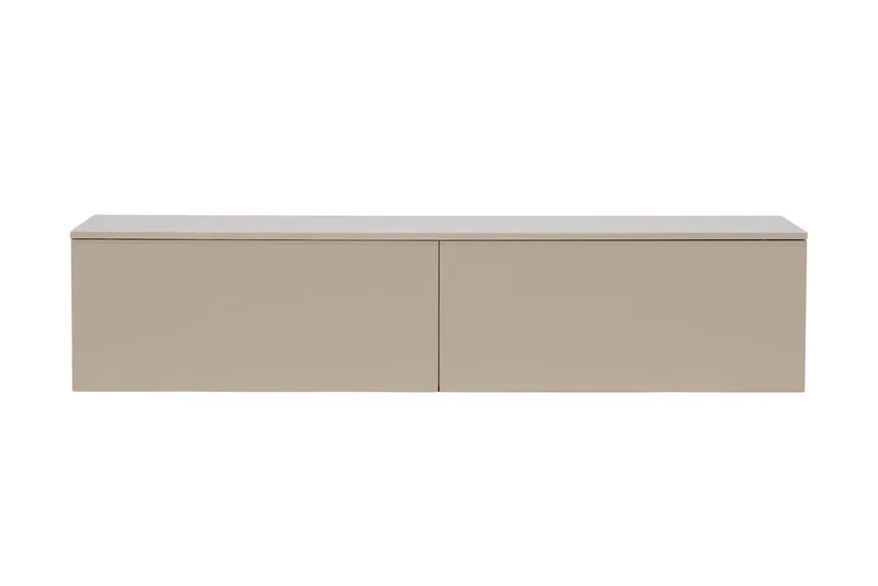 Frihamn Byrå 160 cm - Beige - Förvaring - Förvaringsmöbler - Byrå - Hallbyrå