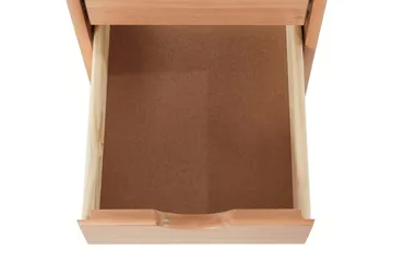 Byrå Gava - Förvaring - Förvaringsmöbler - Byrå - Hallbyrå