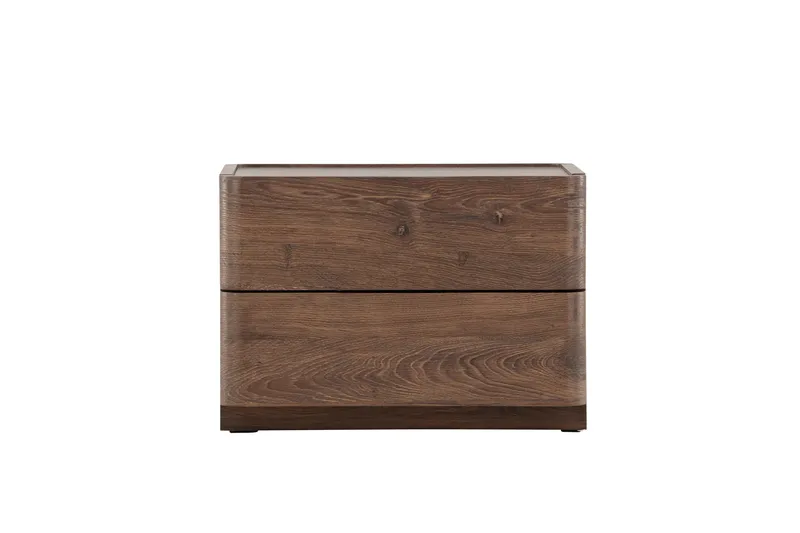 Noble Byrå 50 cm, Mocca