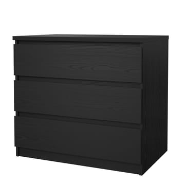 Salomns Byrå med 3 lådor 77x50x68 cm - Förvaring - Förvaringsmöbler - Byrå - Hallbyrå
