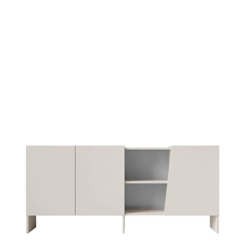 Falkor skåp 160x73 cm - Kashmir - Förvaring - Förvaringsmöbler - Sideboard & skänk