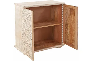 Bence Sideboard 75 cm - Mangoträ - Förvaring - Förvaringsmöbler - Sideboard & skänk