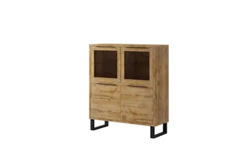 Malissa Sideboard - Trä - Förvaring - Förvaringsmöbler - Sideboard & skänk