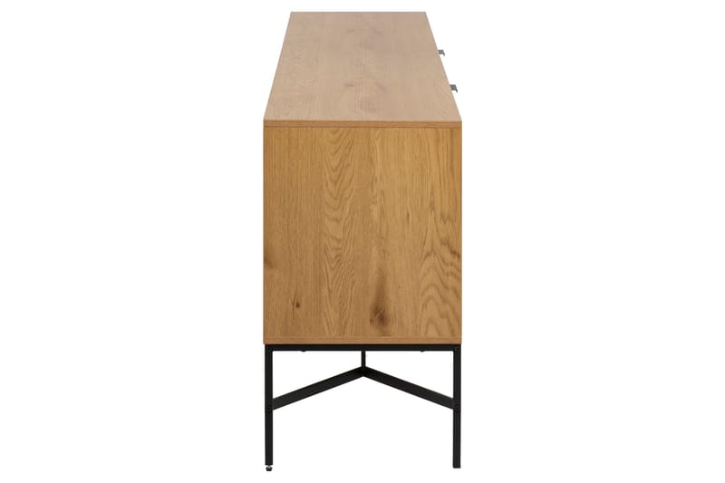 Minu Skänk 180 cm - Natural - Förvaring - Förvaringsmöbler - Sideboard & skänk